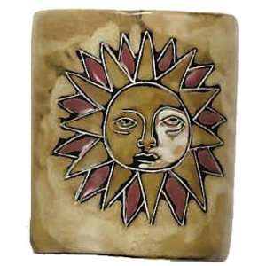 Mara Ceramic Stoneware 9 Oz. Suns Dinnerware Mug  Kitchen 