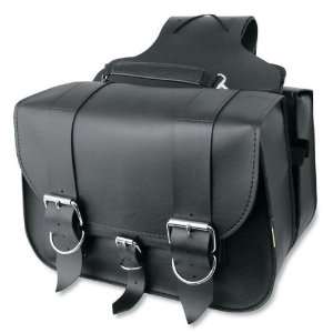  Willie & Max The Mechanic   Saddlebag and Tool Pouch In 