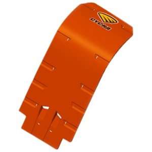  Cycra Skid Plate Orange for KTM Automotive