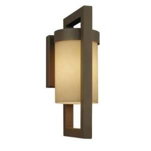  Forecast F8608 11 City   One Light Outdoor Wall Sconce 