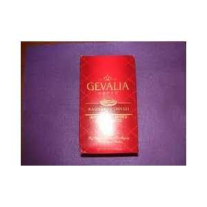 Gevalia Raspberry Danish Ground Coffee 8 ounce Package (Pack of 3)