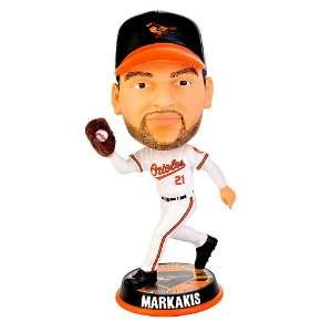  Forever Collectibles Baltimore Orioles Nick Markakis Big 