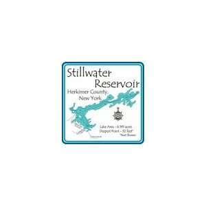  Stillwater Reser Mug