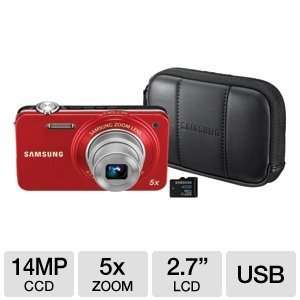  Samsung ST90 14MP Digital Still Camera