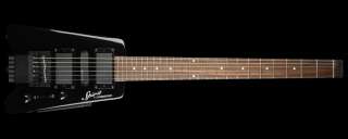     Steinberger Spirit GT Pro Deluxe Electric Guitar Return to top