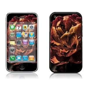  Orange Tulip   iPhone 3G Cell Phones & Accessories