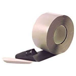  6 x 50 Roll Black EPDM Single Stick Flashing Tape
