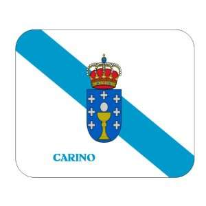  Galicia, Carino Mouse Pad 