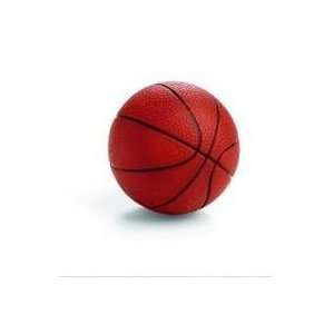   BASKETBALL TOY, Size 3 INCH (Catalog Category DogTOYS) Pet