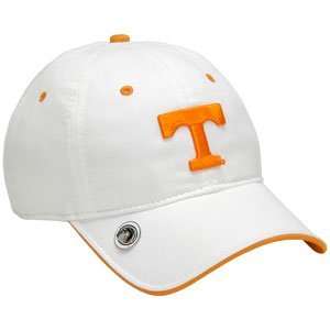  New Era Collegiate Ball Marker Twill Caps   Tennessee 