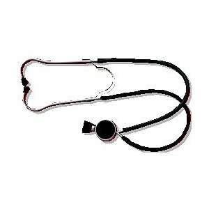 Stethoscope, Combination Bowles Ford, 56 cm PVC Tubing  