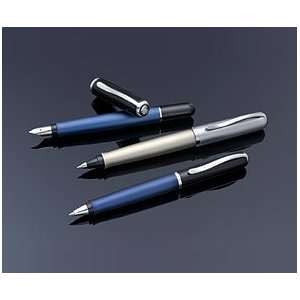  Pelikan Epoch Series Titanium Ballpoint Pen   936971 