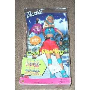 Cool Skating Barbie Toys & Games