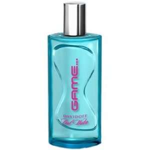  Cool Water Game Perfume 0.17 oz EDT Mini Beauty