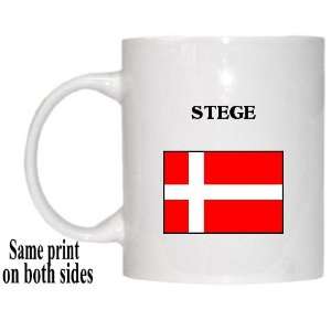  Denmark   STEGE Mug 