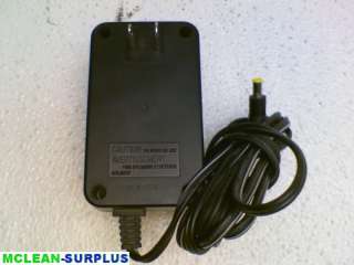 AC Adapter for Canon Printer K30081 AD 300 JC 210 13.5V  