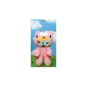  Gloomy Bear   Petey Plush with Gloomy Costume (Pink with 