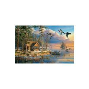  Mary Pettis Spring Arrivals 1000pc Jigsaw Puzzle Toys 