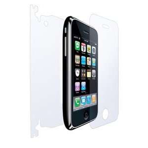  Apple iPhone 3G Case Mate Clear Armor 