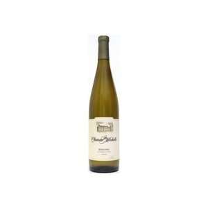  2010 Chateau Ste Michelle Riesling 750ml Grocery 