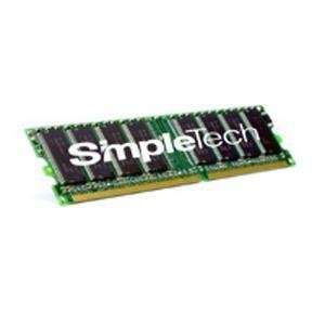   PC2700 DDR 184pin DIMM Memory Module ( STC D320/128 ) Electronics
