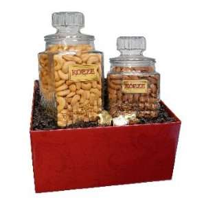 Cashew & Almond Executive Gift Set Grocery & Gourmet Food