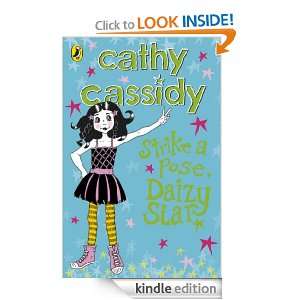 Strike a Pose, Daizy Star Cathy Cassidy  Kindle Store
