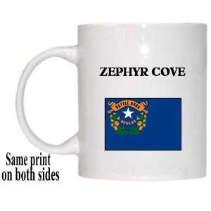  US State Flag   ZEPHYR COVE, Nevada (NV) Mug Everything 