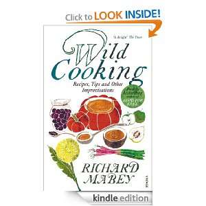 Start reading Wild Cooking  