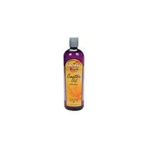 Castor Oil   Helps Support Healthy Skin and Hair, 16 oz