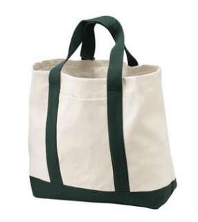 THICK Shopping TOTE BAGS Grocery Heavy Canvas BULK  