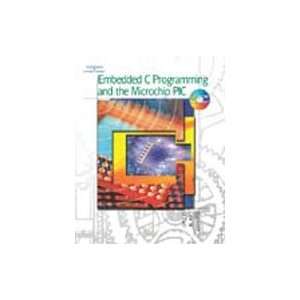   Programming and the Microchip PIC, 1st Edition 