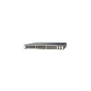  Cisco Catalyst 3750 48TS Ethernet Switch Electronics