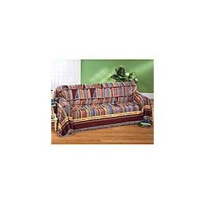 Reading Time Love Seat Cover