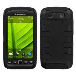   ,Verizon Wireless   Rubberized Black/Black Cell Phones & Accessories