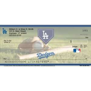  Los Angeles Dodgers(TM) Major League Baseball(R) Personal 