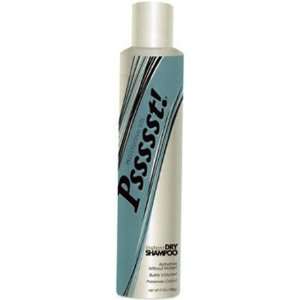  Pssssst Instant Dry Shampoo Professional Size 7oz Spray Beauty