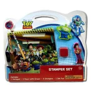  Toy Story Stamper Set Case Pack 48