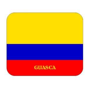  Colombia, Guasca Mouse Pad 