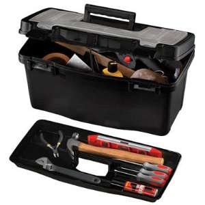 Stack On Products PTB 19LS Tool Box 19 Wx10 Hx10 Depth 