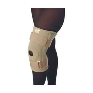  Alex Ortho Open Knee Brace Medium 9033 0 M, 1 pcs Health 