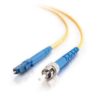 CABLES TO GO, Cables To Go Fiber Optic Simplex Patch Cable 