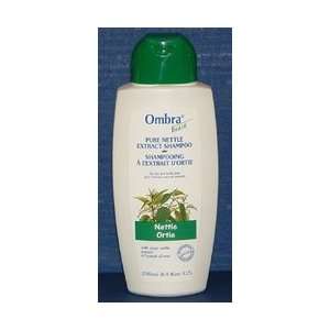  Nettle Herbal Shampoo (Dry Hair)