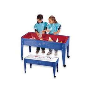  Indoor / Outdoor Sand & Water Table Toys & Games