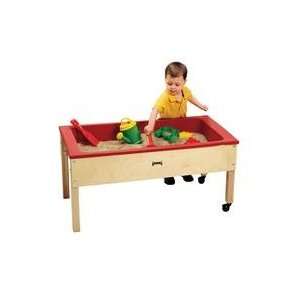  Sand n Water Table   Toddler Height Toys & Games