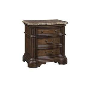  Pulaski Courtland Nightstand Patio, Lawn & Garden