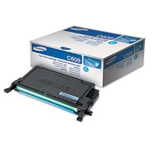  Samsung CLTC609S Toner Electronics