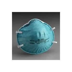  3M N95 CDC Approved Respirator Surgical Mask 1860   Case 