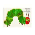 The Very Hungry Caterpillar by Eric Carle 1983, Hardcover  