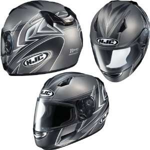 HJC CL SP Raven Full Face Helmet X Small  Off White 